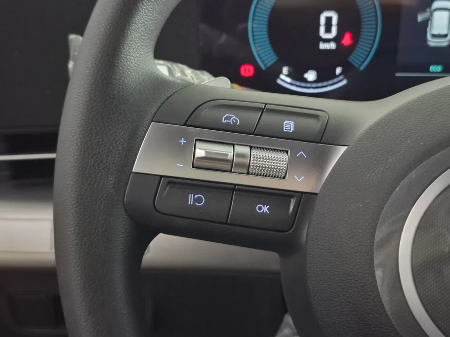 2026 Hyundai Kona SMART 