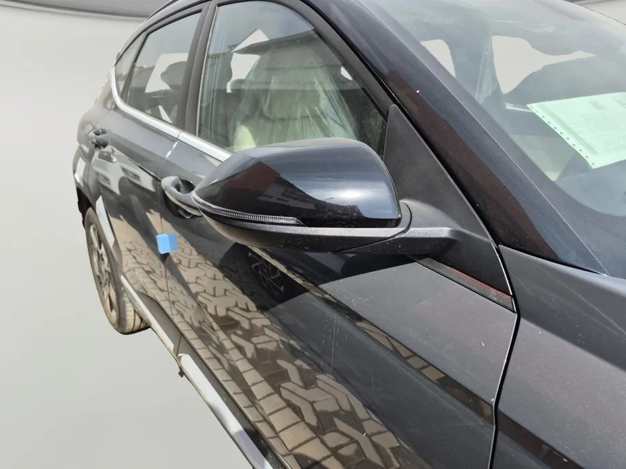 هيونداي كونا كمفورت 2026 