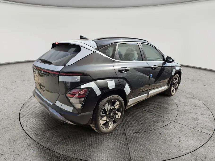 هيونداي كونا كمفورت 2026 