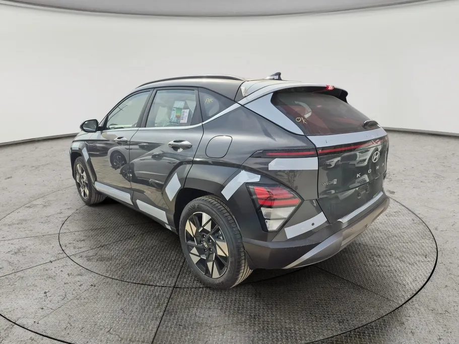 هيونداي كونا كمفورت 2026 