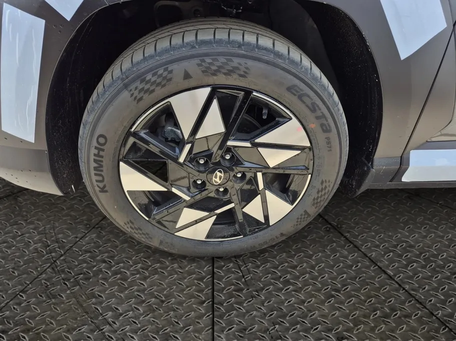 هيونداي كونا كمفورت 2026 