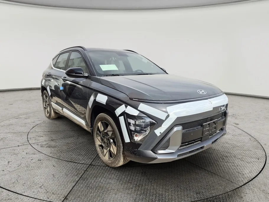 هيونداي كونا كمفورت 2026 