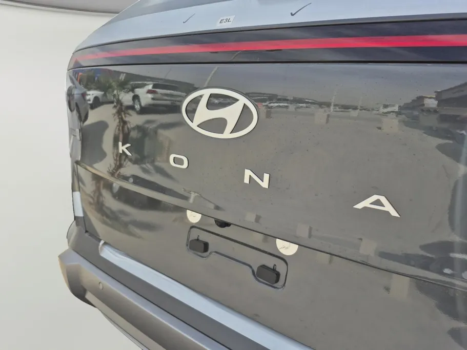 هيونداي كونا كمفورت 2026 