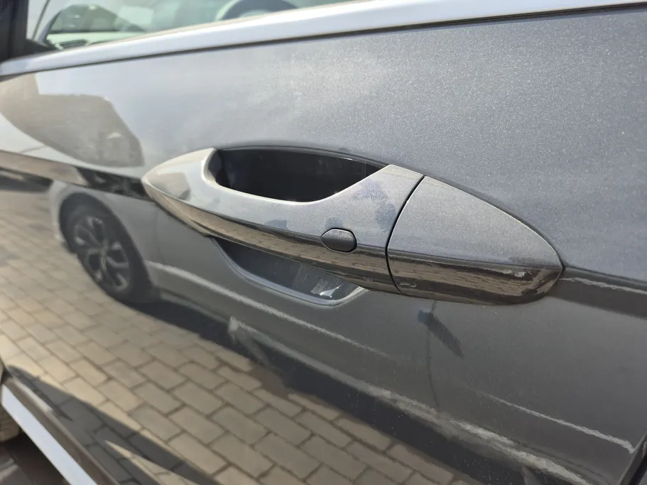 هيونداي كونا كمفورت 2026 