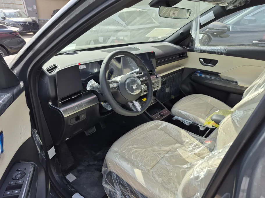 هيونداي كونا كمفورت 2026 