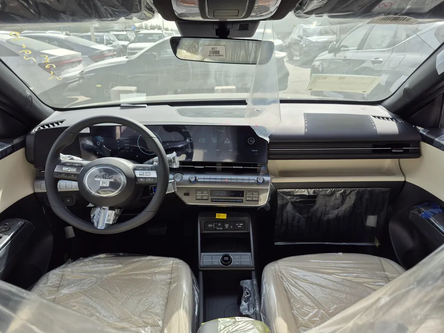 هيونداي كونا كمفورت 2026 