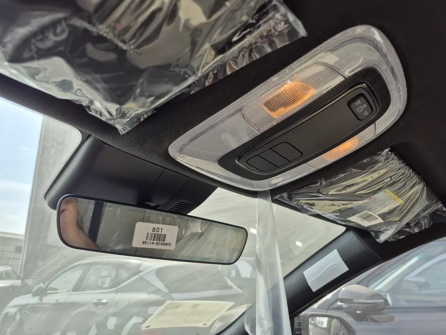 هيونداي كونا كمفورت 2026 