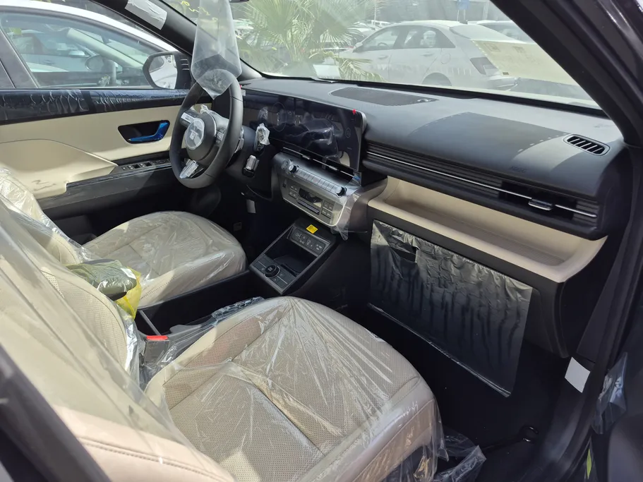 هيونداي كونا كمفورت 2026 