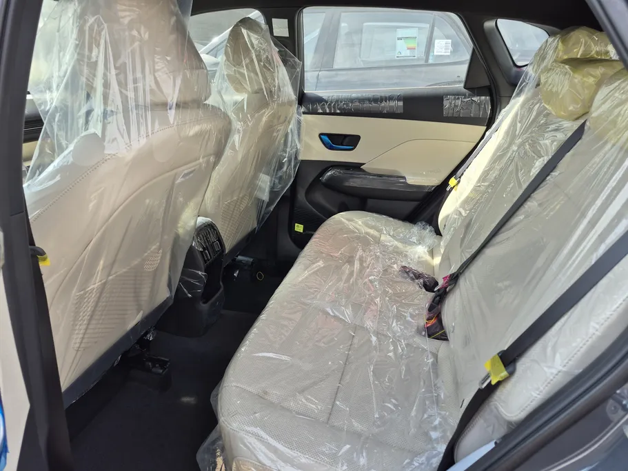 هيونداي كونا كمفورت 2026 