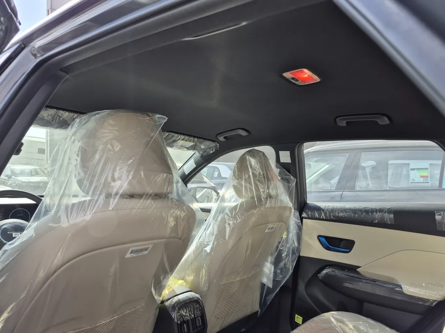 هيونداي كونا كمفورت 2026 