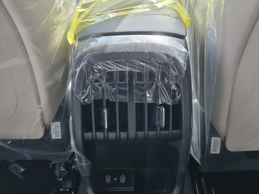 هيونداي كونا كمفورت 2026 