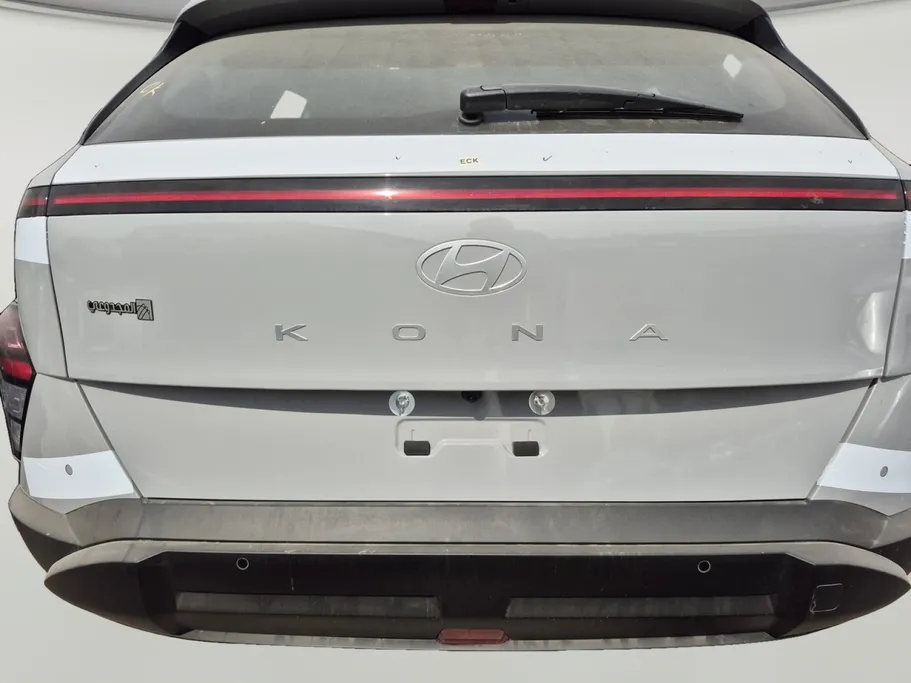 هيونداي كونا سمارت 2026 