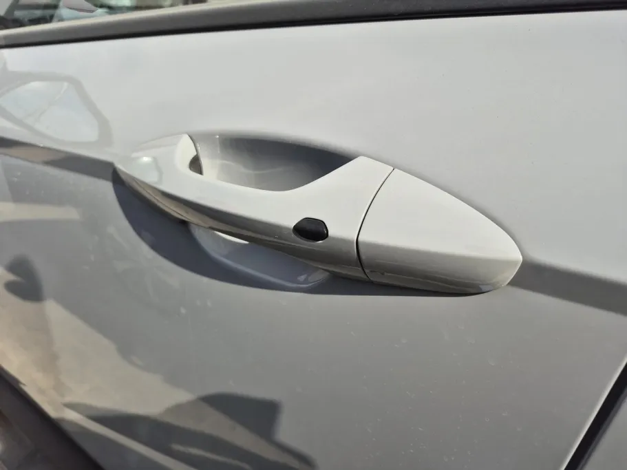 هيونداي كونا سمارت 2026 