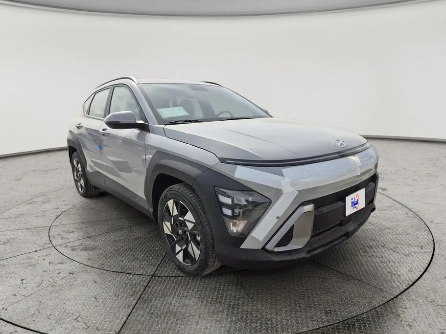 هيونداي كونا سمارت 2026 