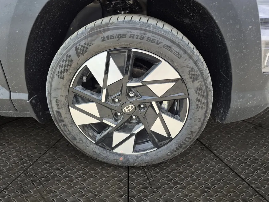 هيونداي كونا سمارت 2026 