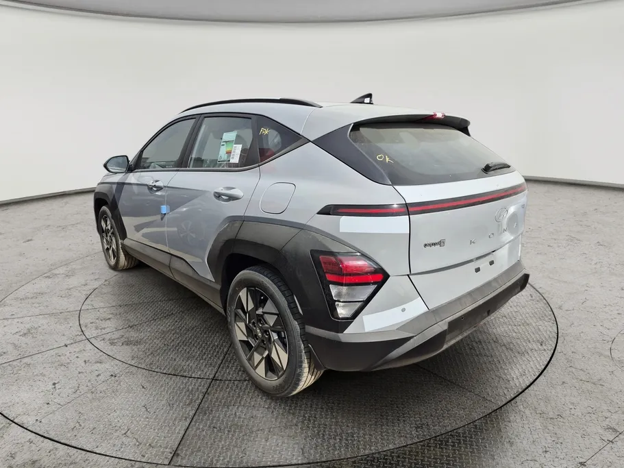 هيونداي كونا سمارت 2026 