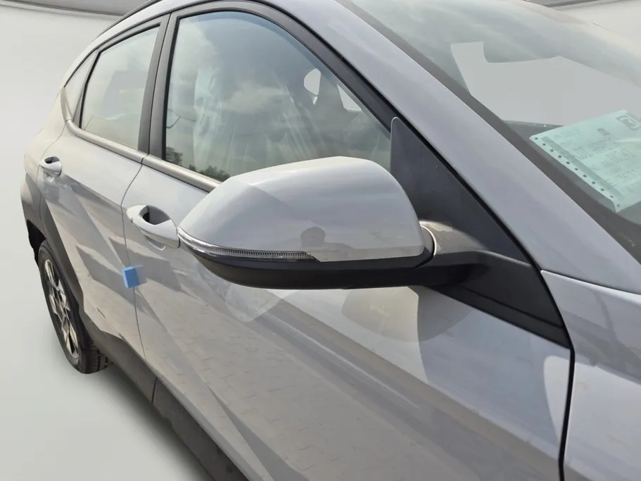 هيونداي كونا سمارت 2026 