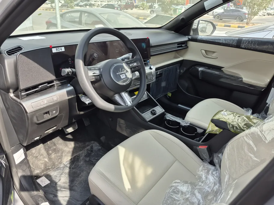 هيونداي كونا سمارت 2026 