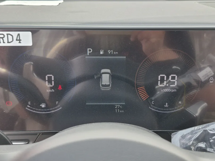 هيونداي كونا سمارت 2026 