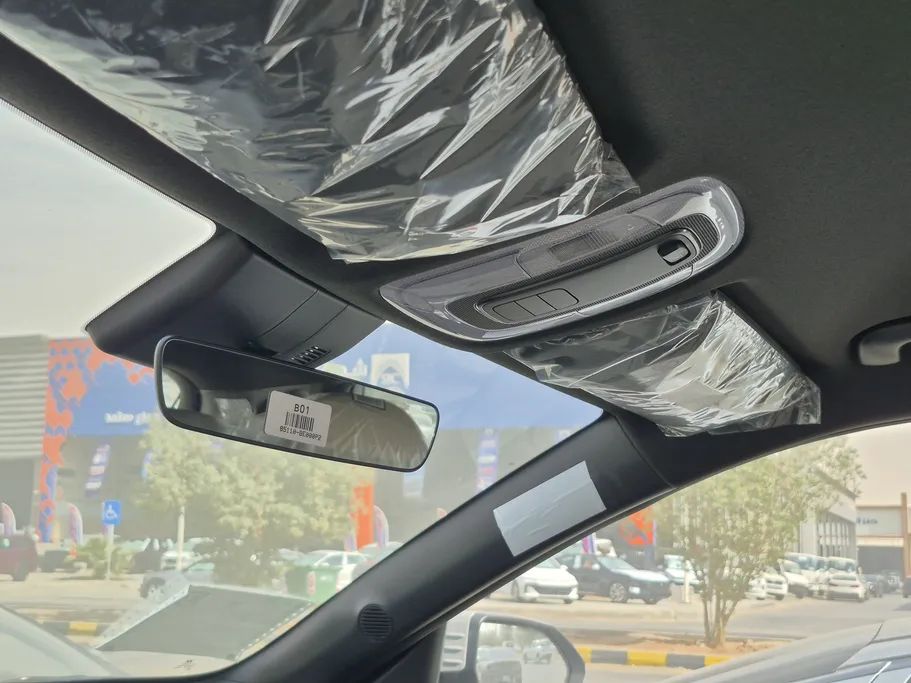 هيونداي كونا سمارت 2026 