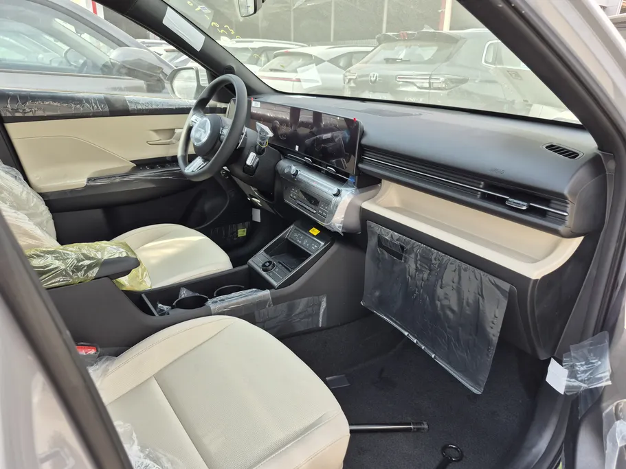 هيونداي كونا سمارت 2026 