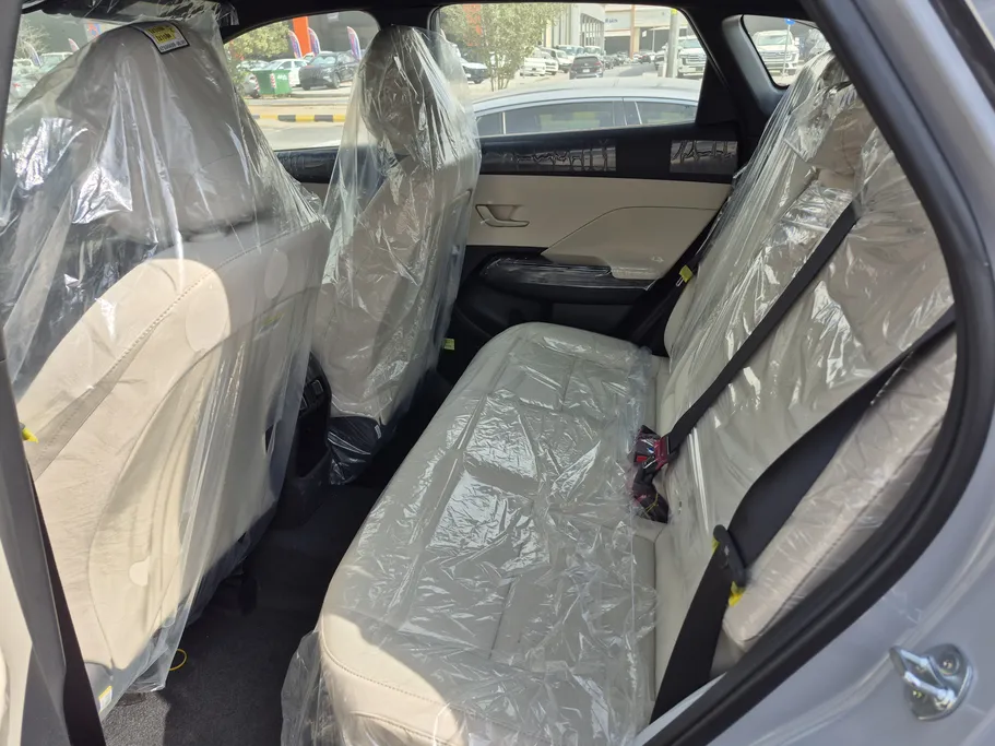 هيونداي كونا سمارت 2026 