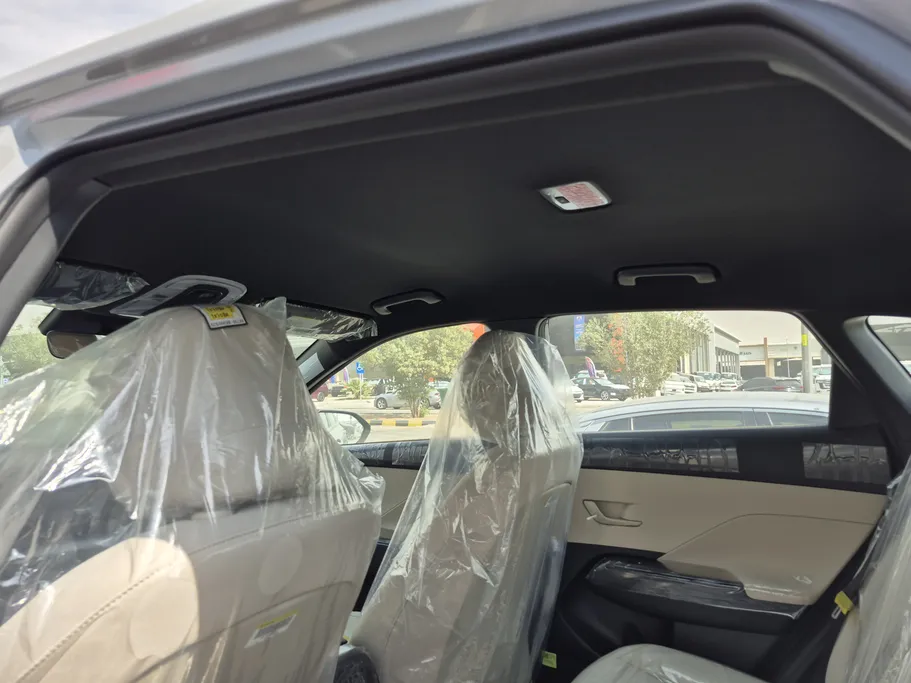 هيونداي كونا سمارت 2026 