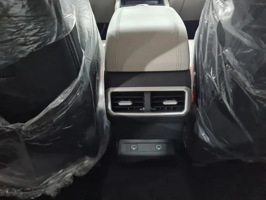 2026 Kia Sportage L - GLS 