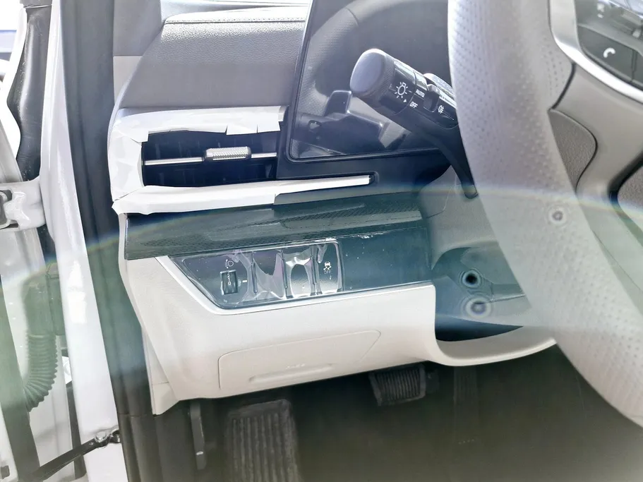 2026 Kia Sportage L - GLS 