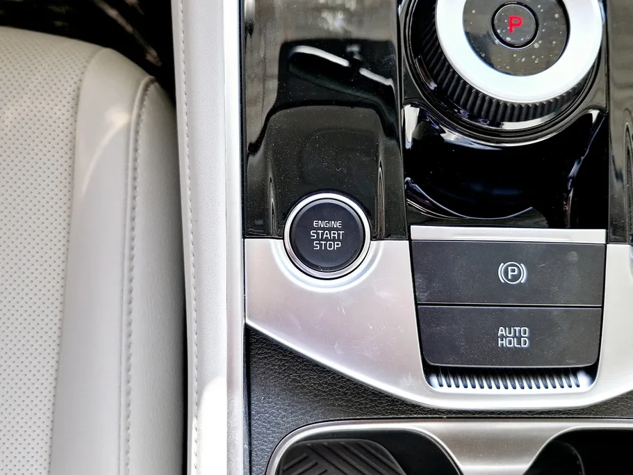 2026 Kia Sportage L - GLS 