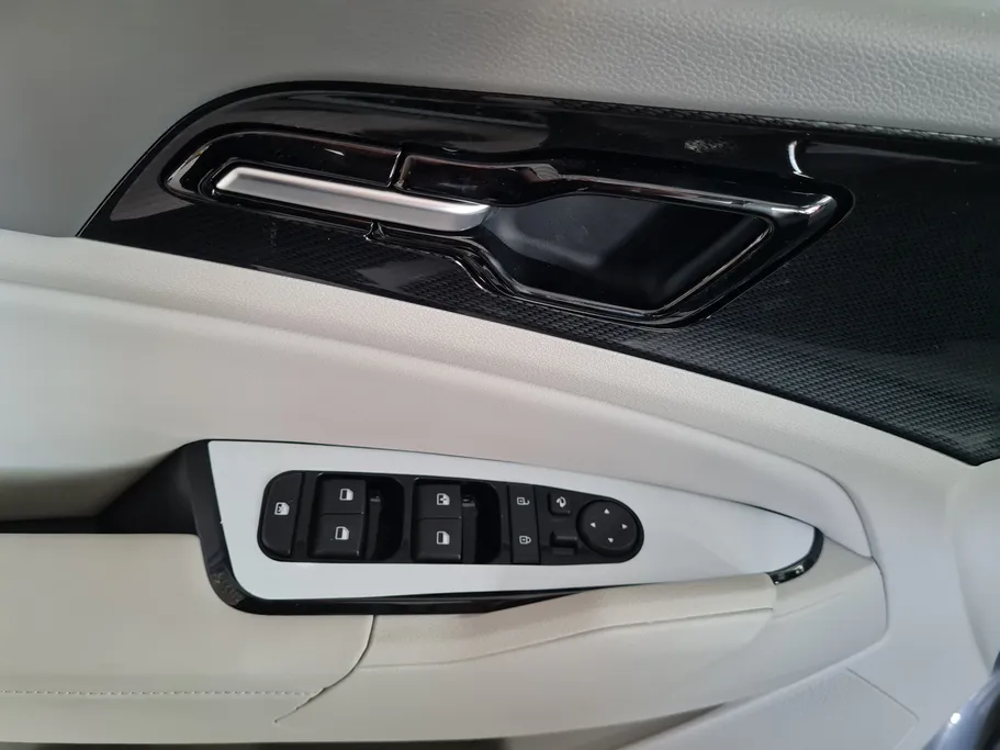 2026 Kia Sportage L - GLS 