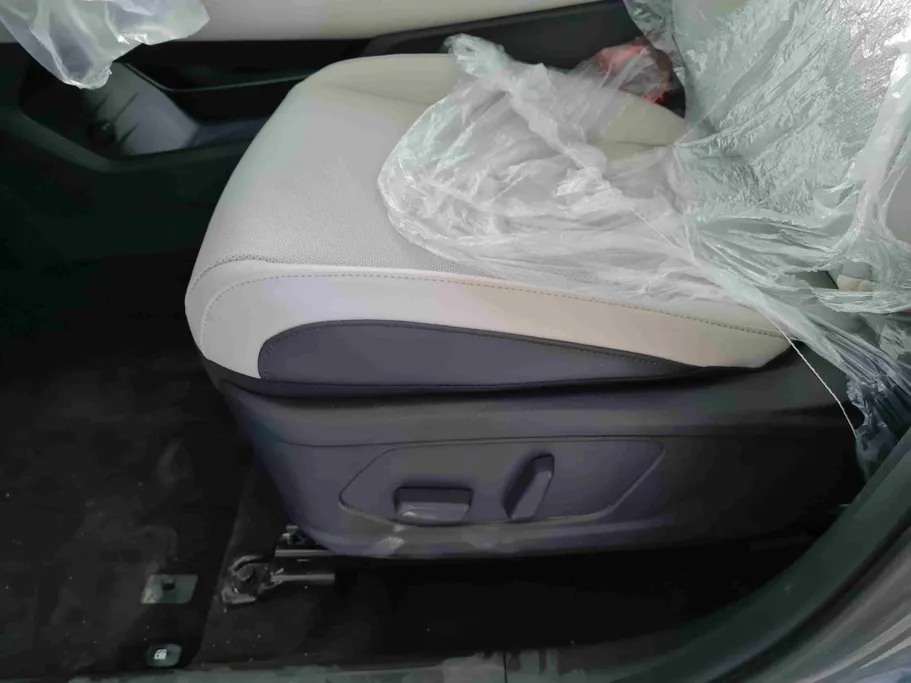 2026 Kia Sportage L - GLS 