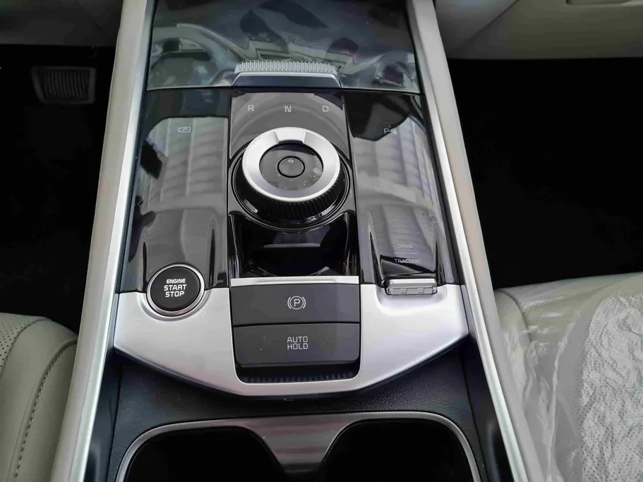 2026 Kia Sportage L - GLS 