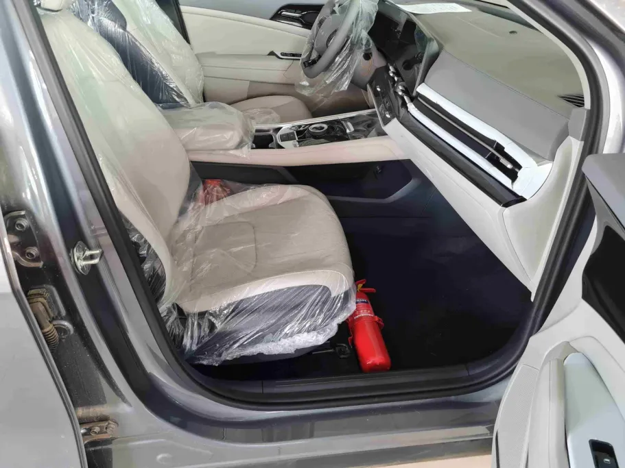 2026 Kia Sportage L - GLS 