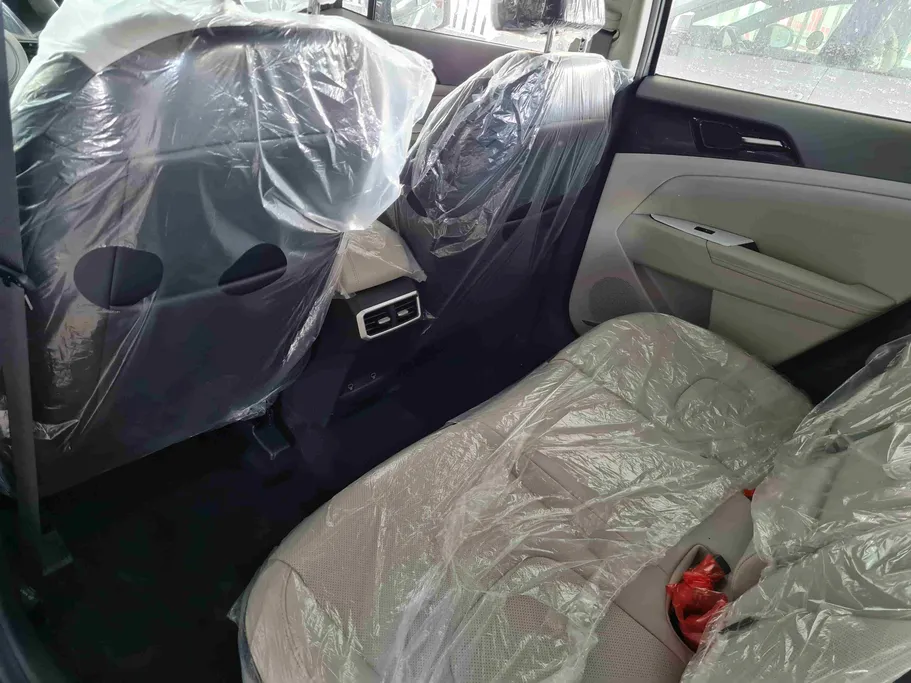 2026 Kia Sportage L - GLS 