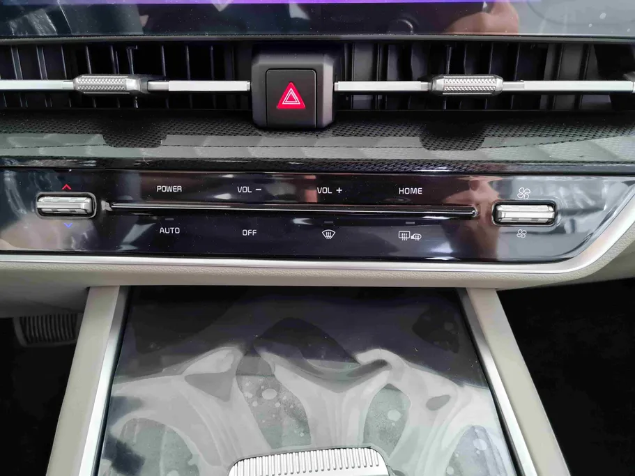 2026 Kia Sportage L - GLS 