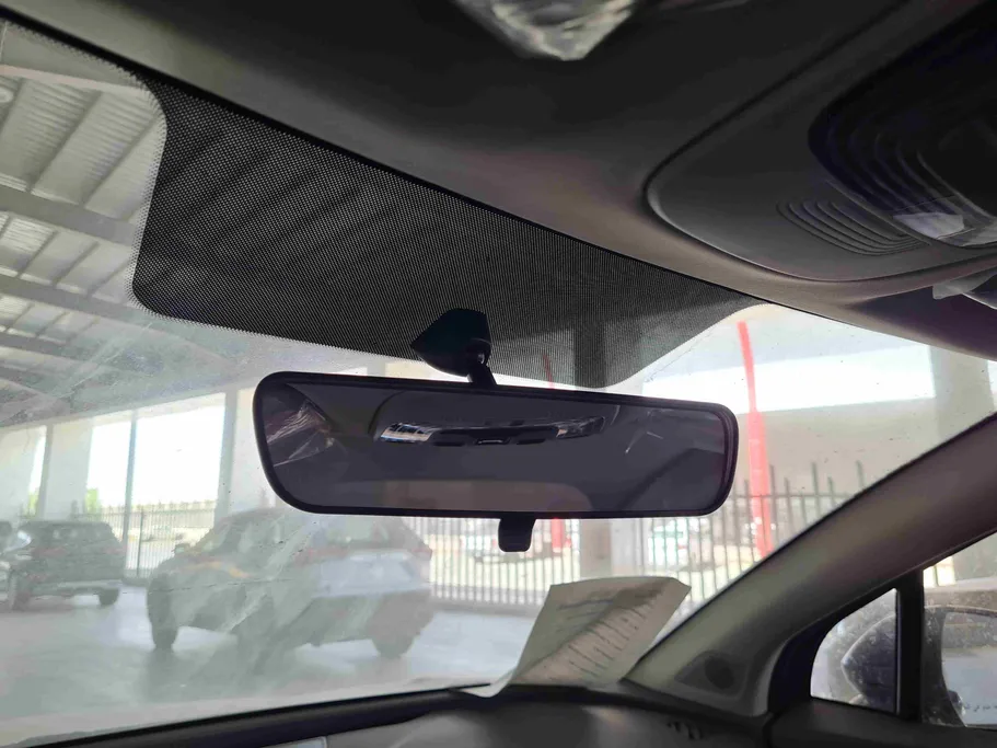 2026 Kia Sportage L - GLS 