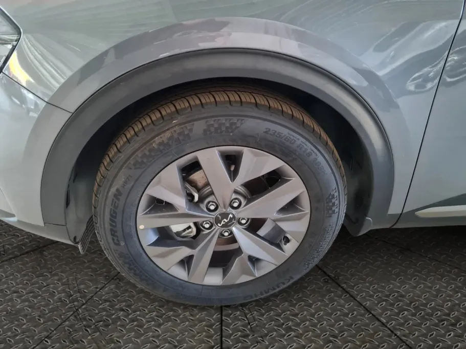 2026 Kia Sportage L - GLS 