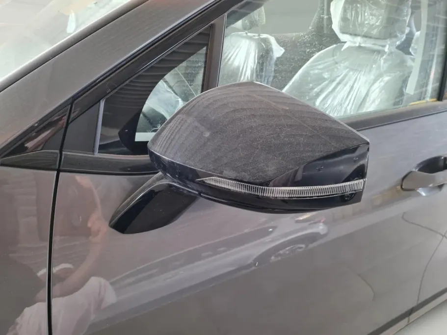 2026 Kia Sportage L - GLS 