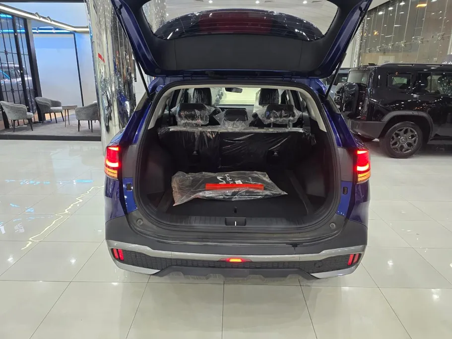 2026 Kia Sportage L - GLS 