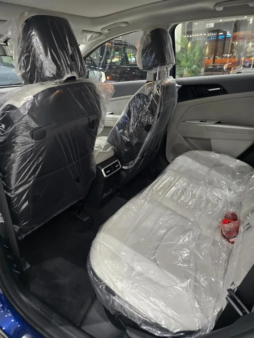 2026 Kia Sportage L - GLS 