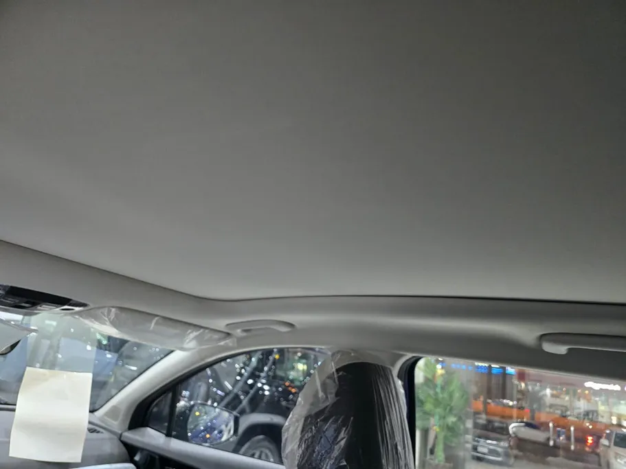 2026 Kia Sportage L - GLS 