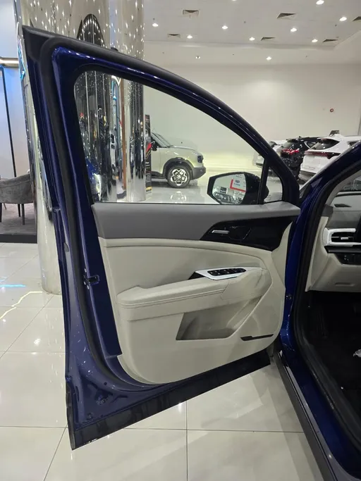 2026 Kia Sportage L - GLS 