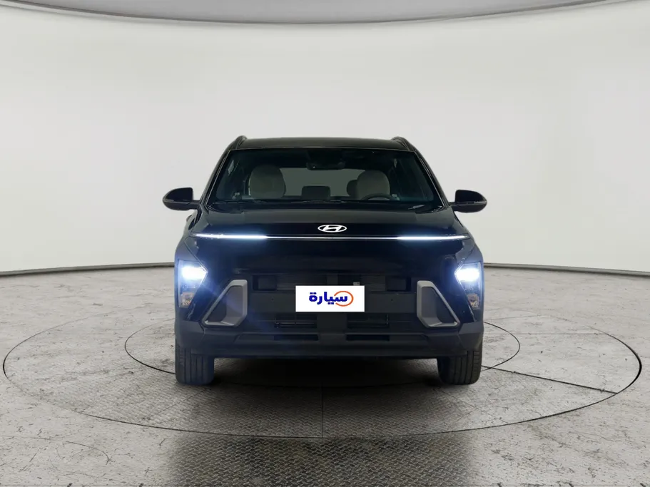 2026 Hyundai Kona SMART 