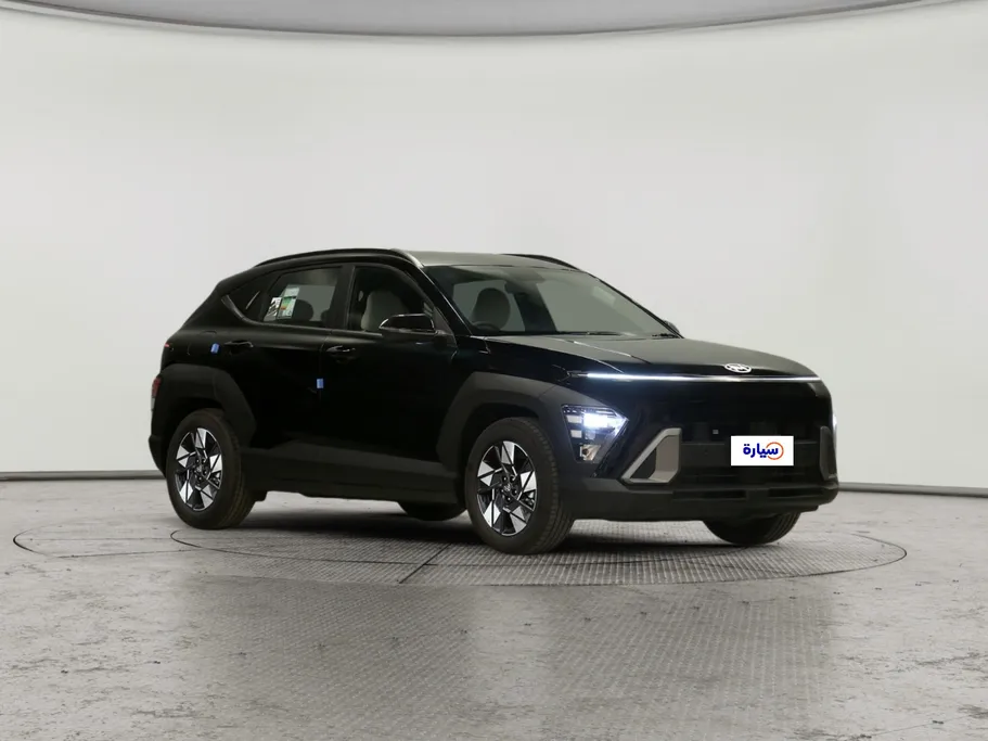2026 Hyundai Kona SMART 