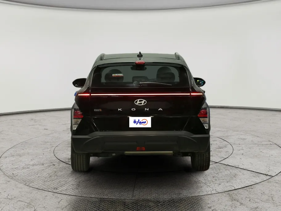 2026 Hyundai Kona SMART 