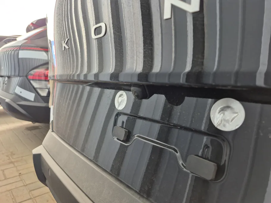 هيونداي كونا سمارت 2026 