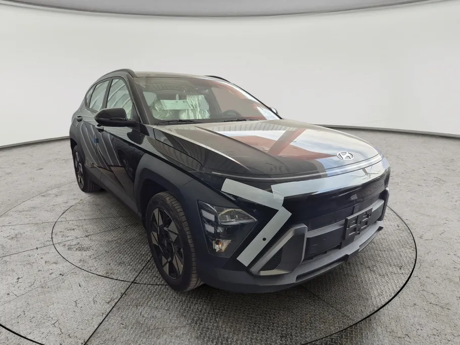 هيونداي كونا سمارت 2026 