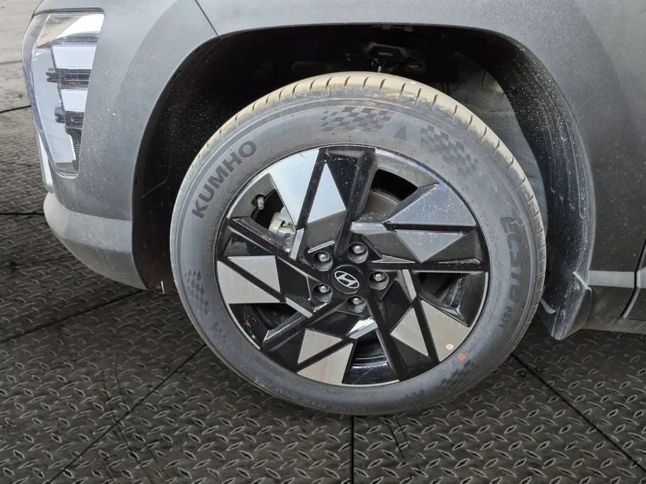 هيونداي كونا سمارت 2026 