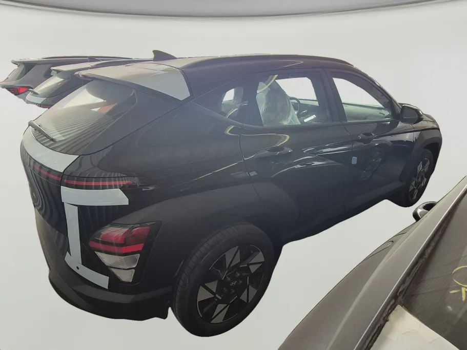 هيونداي كونا سمارت 2026 